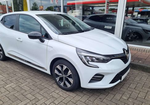 Renault Clio, 2023