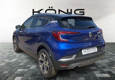 Renault Captur, 2022