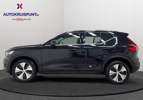 Volvo XC40, 2021 3
