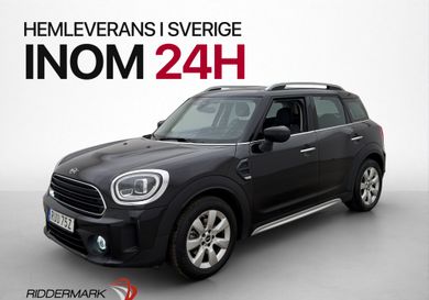 MINI, 2022