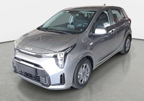 Kia Picanto, 2026