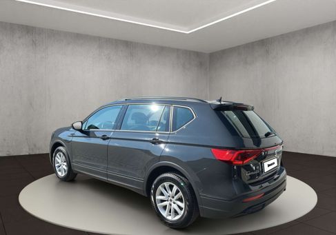 Seat Tarraco, 2023