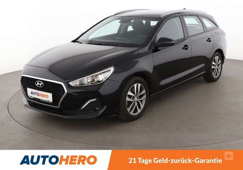 Hyundai i30, 2019