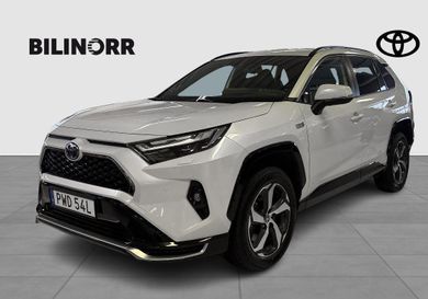 Toyota RAV 4, 2023