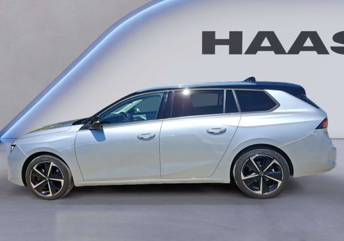 Opel Astra, 2023