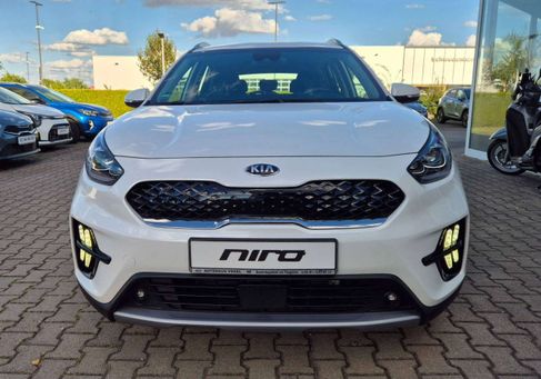 Kia Niro, 2020 3