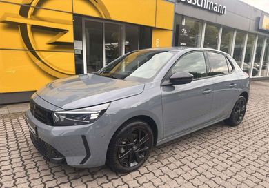 Opel Corsa, 2025