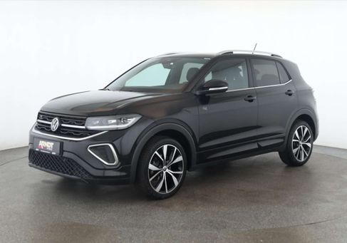 Volkswagen T-Cross, 2024