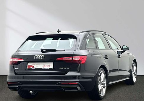 Audi A4, 2023