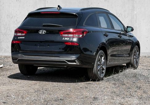 Hyundai i30, 2025 2