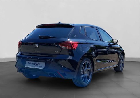 Seat Ibiza, 2026