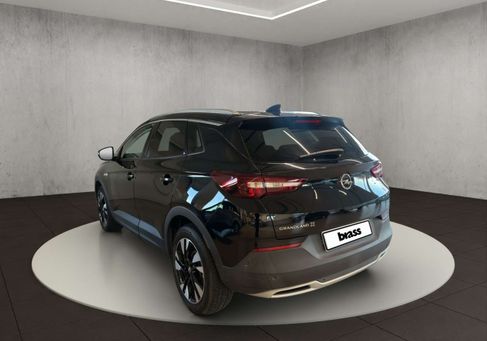 Opel Grandland X, 2021