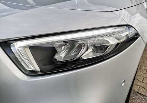 Mercedes-Benz A 180, 2023