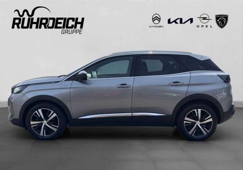Peugeot 3008, 2024 2