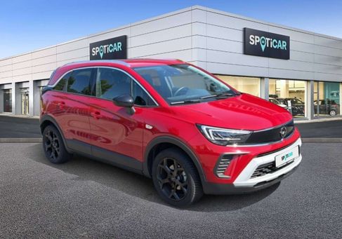 Opel Crossland X, 2023 3