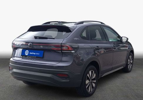 Volkswagen Taigo, 2025