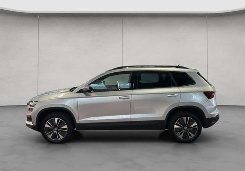 Skoda Karoq, 2023