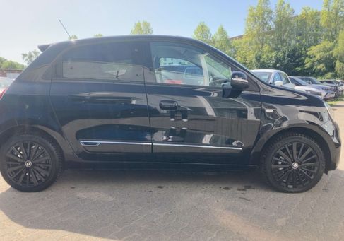 Renault Twingo, 2023