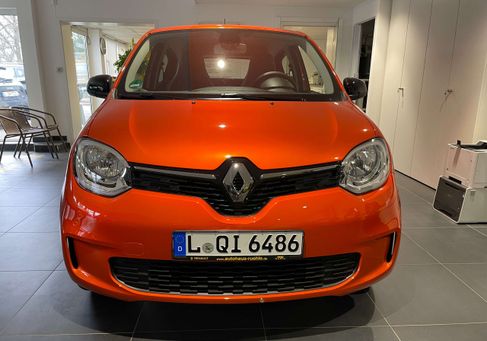 Renault Twingo, 2022