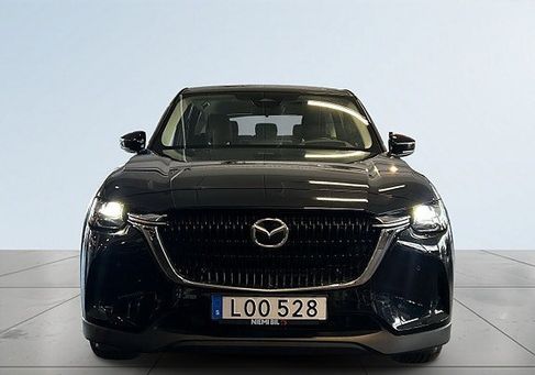 Mazda CX-60, 2023