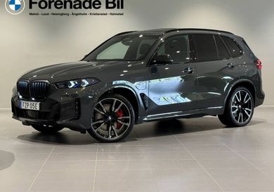 BMW X5, 2026
