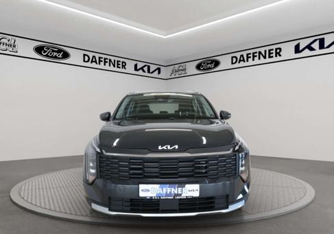Kia Sportage, 2025 3