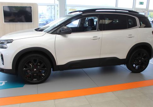 Citroën C5 Aircross, 2024 3