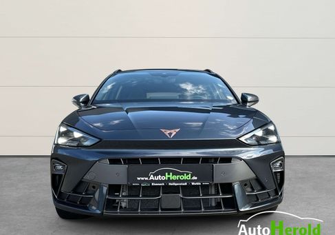 Seat Leon, 2024