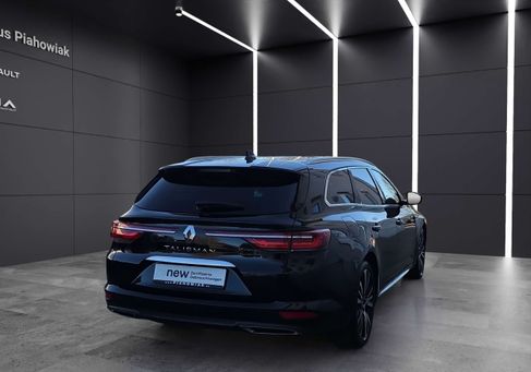 Renault Talisman, 2022