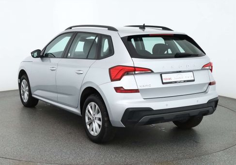 Skoda Kamiq, 2024