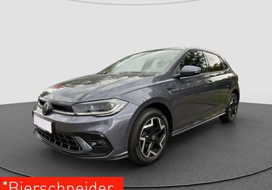 Volkswagen Polo, 2025