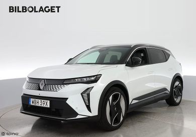 Renault Scenic, 2024