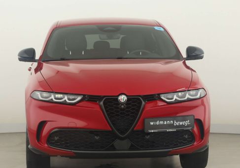 Alfa Romeo Tonale, 2022