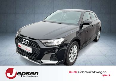 Audi A1, 2023