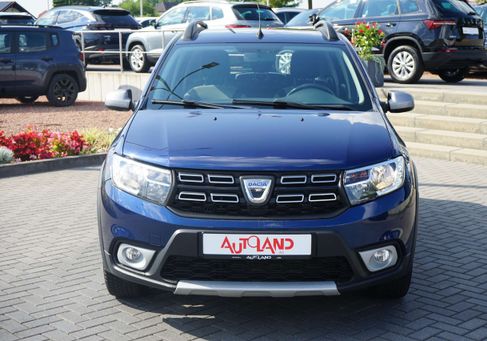 Dacia Sandero, 2019