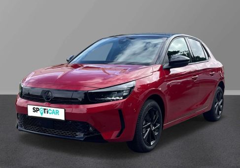 Opel Corsa, 2024 2