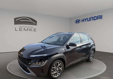 Hyundai Kona, 2023
