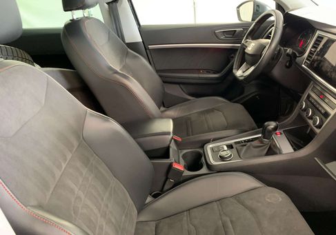 Seat Ateca, 2023