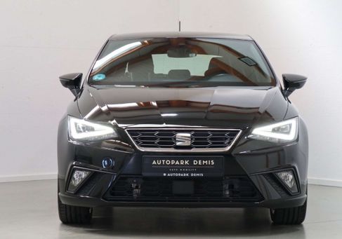 Seat Ibiza, 2022