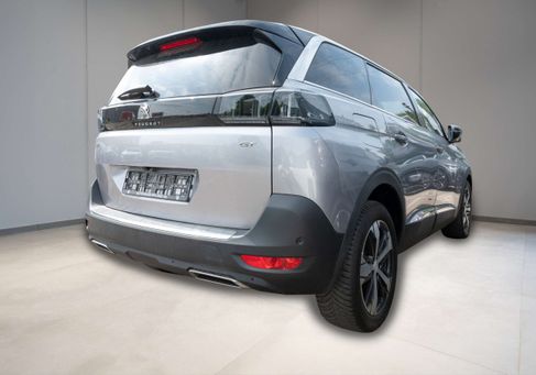 Peugeot 5008, 2023