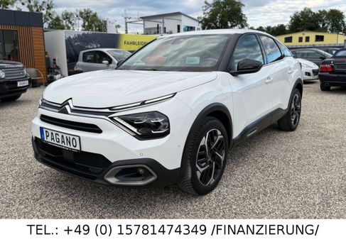 Citroën C4, 2023 3