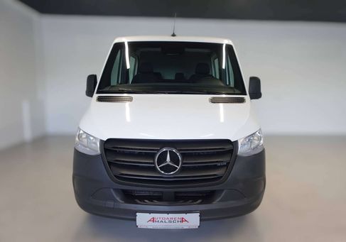 Mercedes-Benz Sprinter, 2021