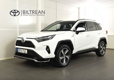 Toyota RAV 4, 2022