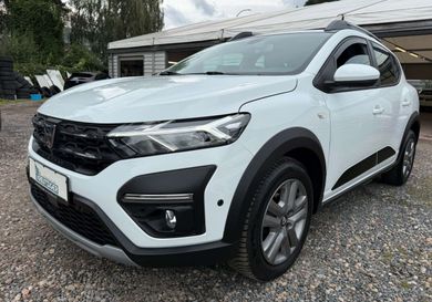 Dacia Sandero, 2021