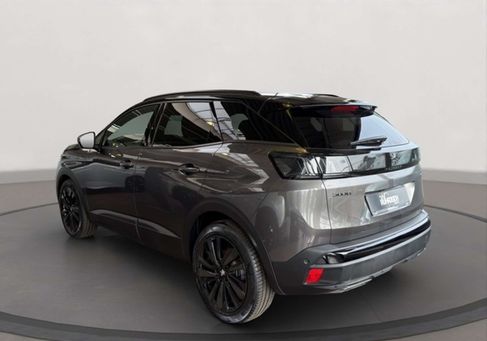 Peugeot 3008, 2024 2