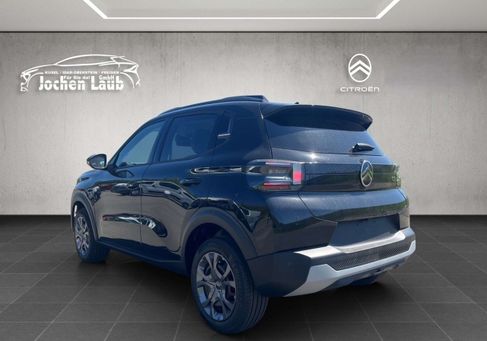 Citroën C3, 2025 3