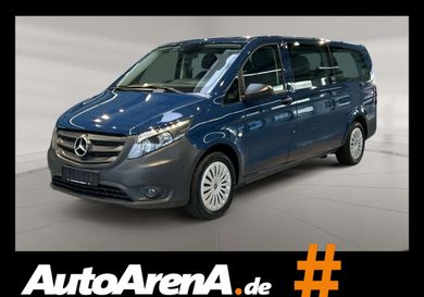 Mercedes-Benz Vito, 2021