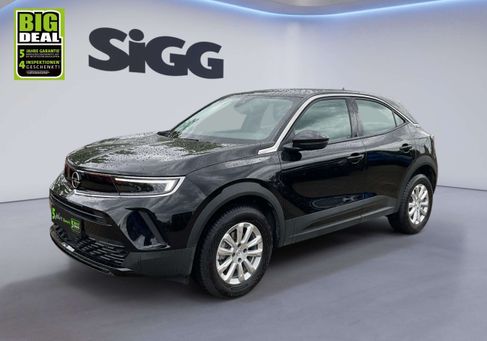 Opel Mokka, 2022 2
