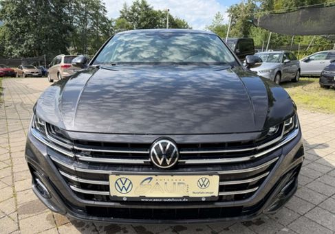 Volkswagen Arteon, 2021 3