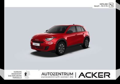 Fiat 600, 2025
